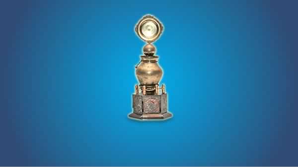 Technology, Diamond, Awards