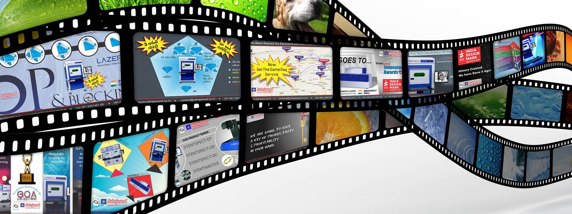 Ads Gallery