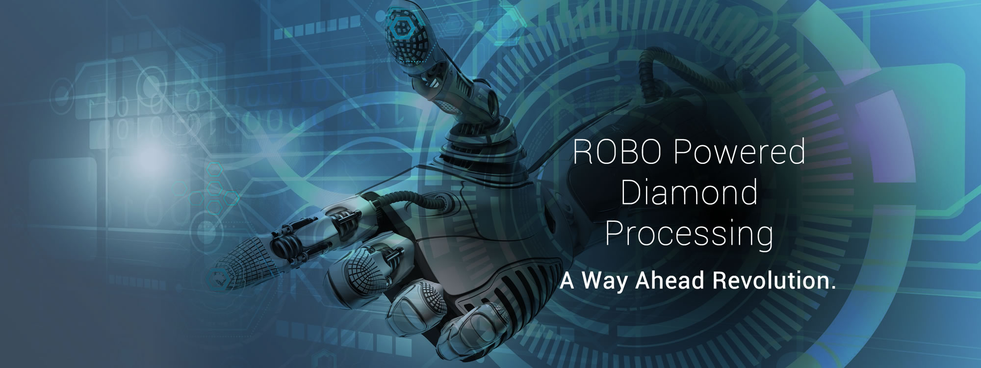 robomatic