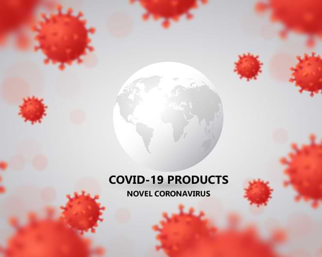 Covid-19,Products, STPL