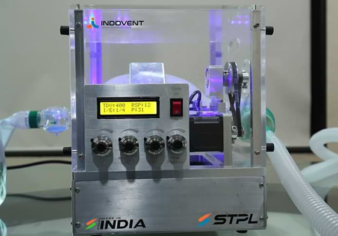 Covid-19,Products, STPL